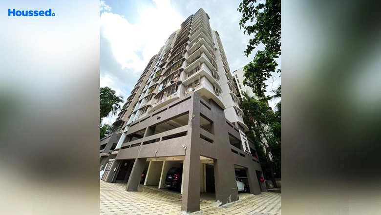 Project Image of Amar Sahajeevan in Borivali West, Mumbai - Image 255883
