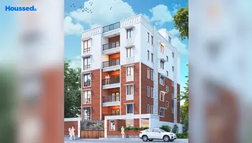 Project Image of Vishranthi Ushus - Image 283018