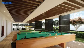 Amenities of Gurukrupa Nirmalam - Image 120566