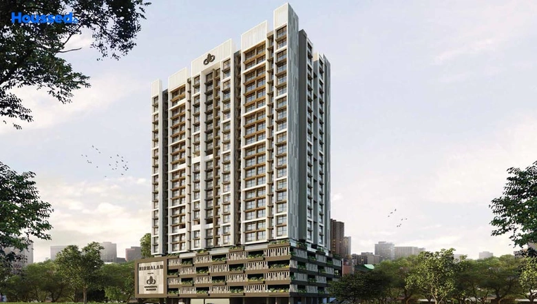 Project Image of Gurukrupa Nirmalam in Bandra East, Mumbai - Image 120564