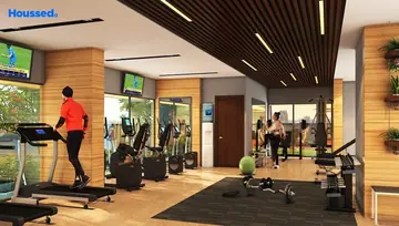 Amenities of Amar Parul Kunj - Image 255870
