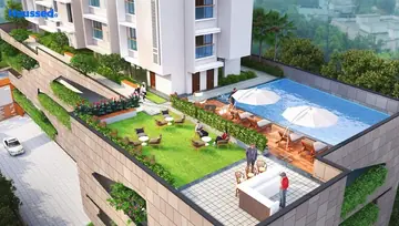 Amenities of Amar Parul Kunj - Image 255871