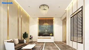 Amenities of Amar Parul Kunj - Image 255872