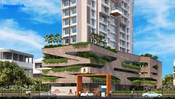 Project Image of Amar Parul Kunj - Image 255864