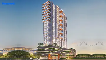 Project Image of Amar Parul Kunj - Image 255867