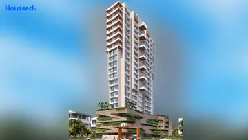 Project Image of Amar Parul Kunj - Image 255865