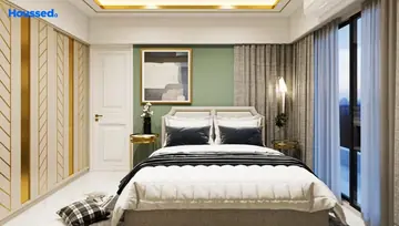 Sample Apartment of Amar Parul Kunj - Image 255874