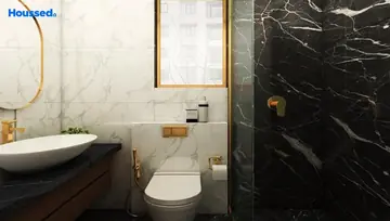 Sample Apartment of Amar Parul Kunj - Image 255875