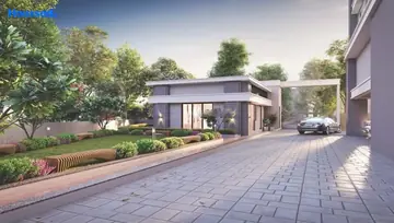 Amenities of SP Shree Siddheshwaray Paramount - Image 263283