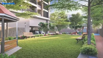 Amenities of SP Shree Siddheshwaray Paramount - Image 263282
