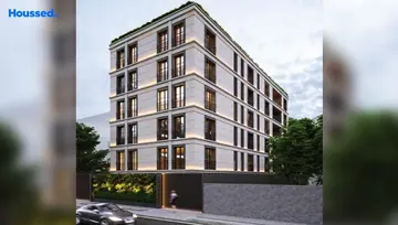 Project Image of Vishranthi Riddhi - Image 282973