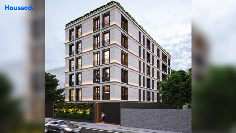 Project Image of Vishranthi Riddhi in Teynampet, Chennai - Image 282973