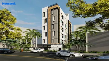 Project Image of Vishranthi Marga Raghu - Image 282963
