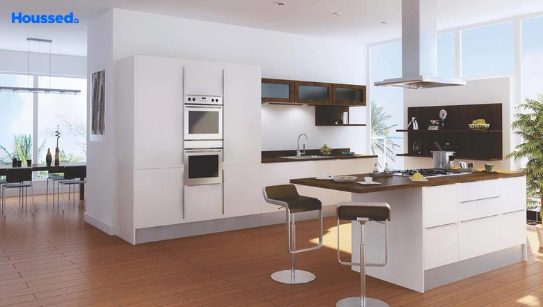 Sample Apartment of Nandan Aspira in Aundh, Pune - Image 121200