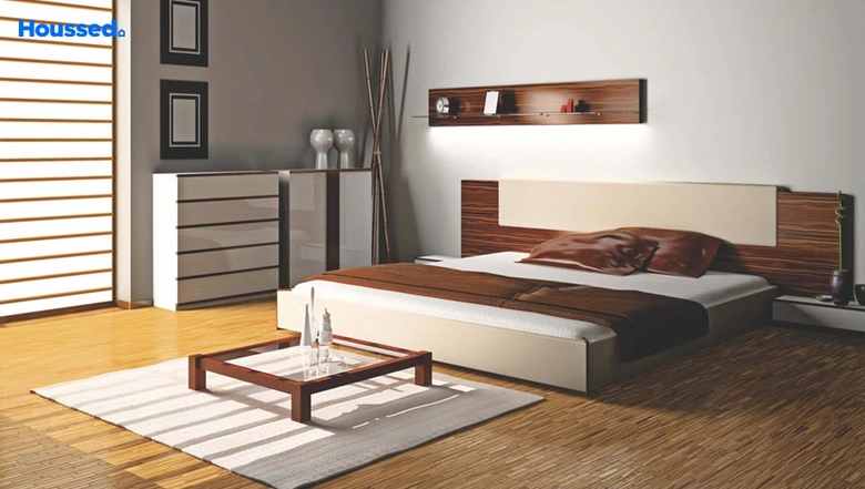 Sample Apartment of Nandan Aspira in Aundh, Pune - Image 121201
