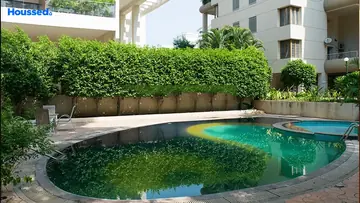 Amenities of Marvel Crest - Image 348682
