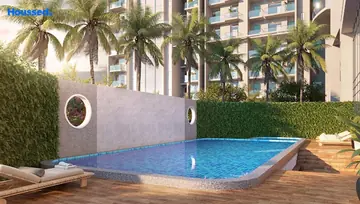 Amenities of T&T The Blue - Image 232182