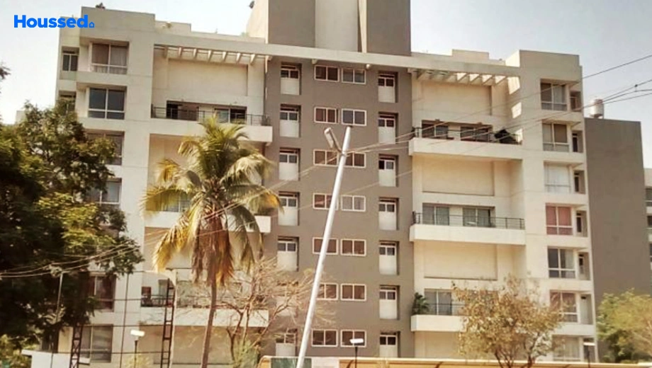 Project Image of Marvel Ritz in Hadapsar, Pune - Image 348735