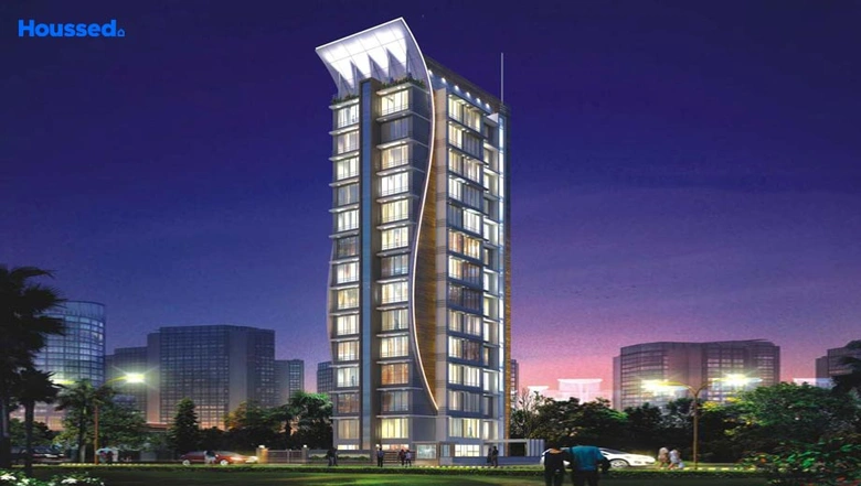 Project Image of LD Callista in Chembur East, Mumbai - Image 120574