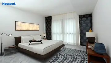 Sample Apartment of Marvel Amora - Image 231256