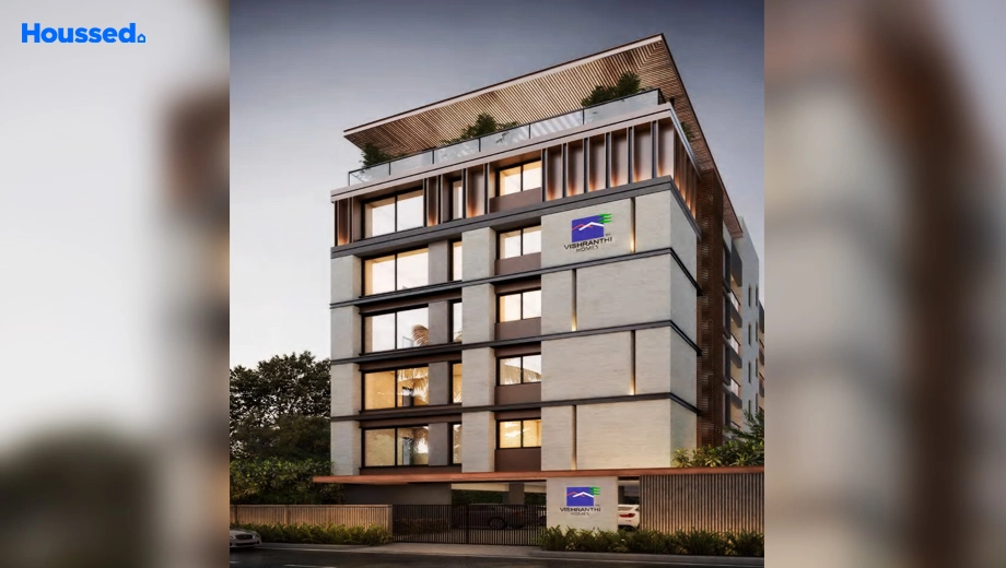 Project Image of Vishranthi Prajna in T Nagar, Chennai - Image 342998