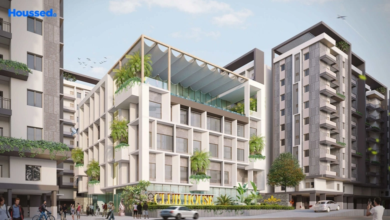 Project Image of Aaditri Gateway in Lankelapalem, Visakhapatnam - Image 253076