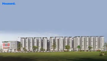 Project Image of Aaditri Gateway - Image 253077