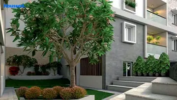 Amenities of Aaditri Embassy - Image 240685
