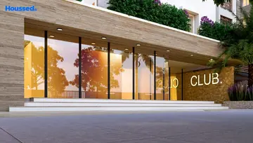 Amenities of Aaditri Embassy - Image 240684