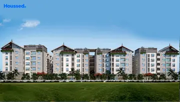 Project Image of Aaditri Embassy - Image 240681