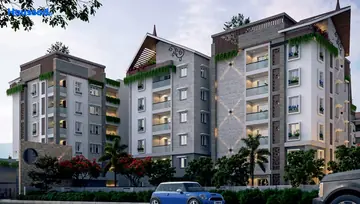 Project Image of Aaditri Embassy - Image 240679