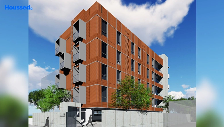 Project Image of Vishranthi Subramanya in Teynampet, Chennai - Image 283000