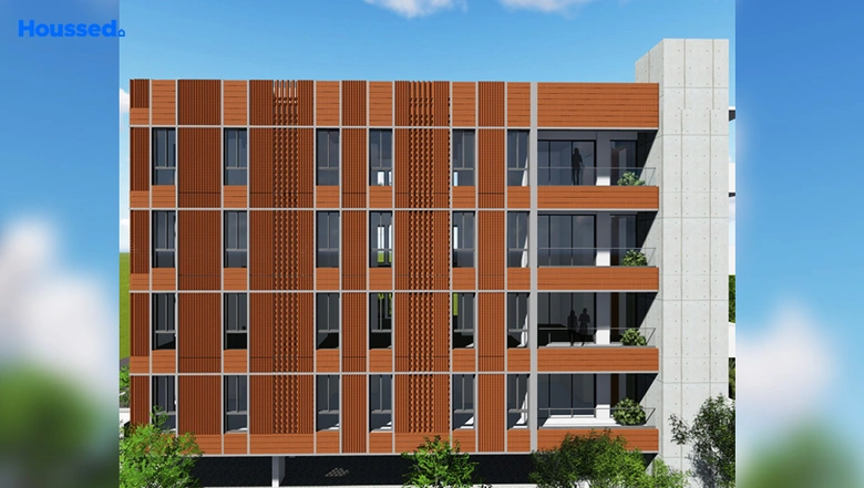 Project Image of Vishranthi Subramanya in Teynampet, Chennai - Image 282998