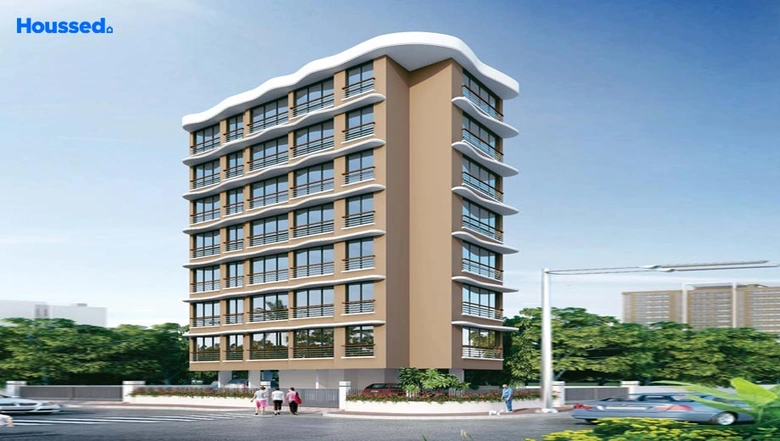 Project Image of V3 Amar Jyot in Chembur East, Mumbai - Image 120924