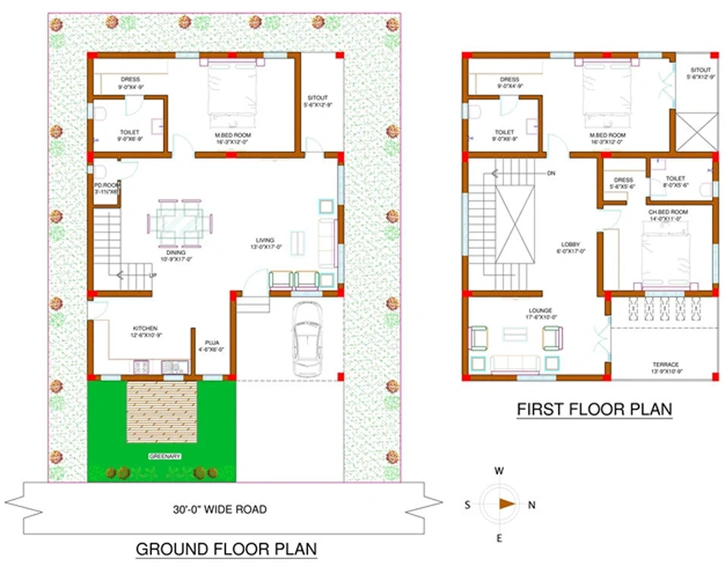 3 BHK House/Villa in Subishi Bliss in Mokila, Hyderabad - Image 840260