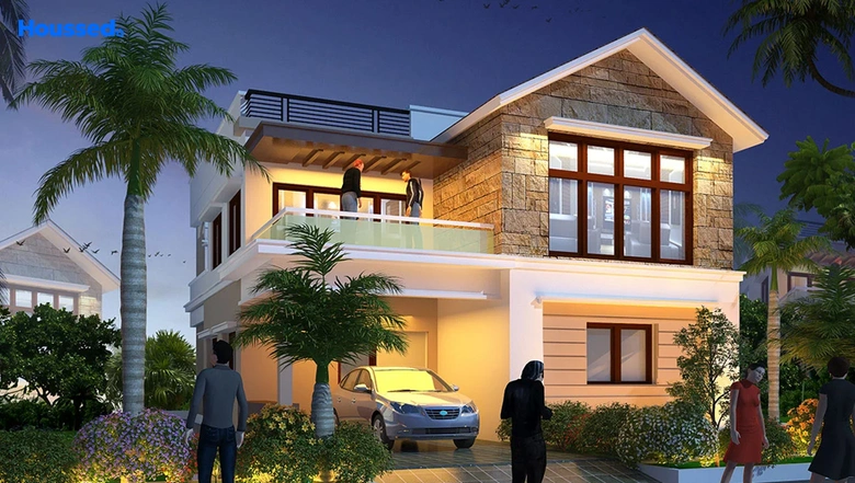 Project Image of Subishi Bliss in Mokila, Hyderabad - Image 241245