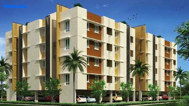 Project Image of Vishranthi Sundarakand in Medavakkam, Chennai - Image 283004