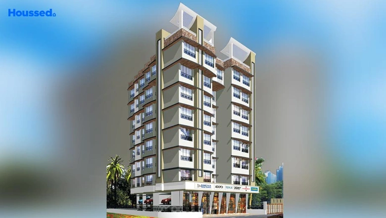 Project Image of Amar Anuradha in Borivali West, Mumbai - Image 255853