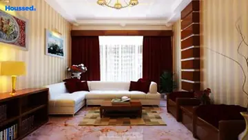 Sample Apartment of Amar Anuradha - Image 255857