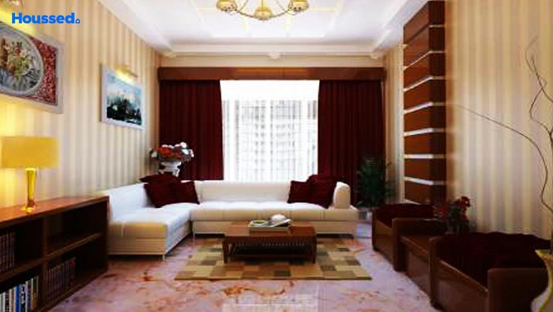 Sample Apartment of Amar Anuradha in Borivali West, Mumbai - Image 255857