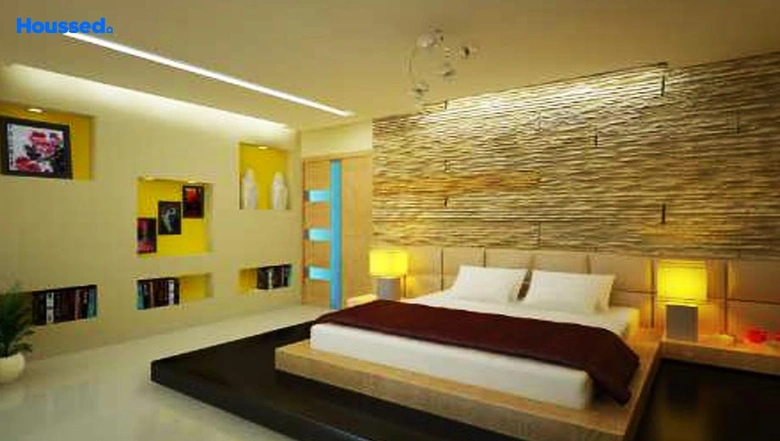 Sample Apartment of Amar Anuradha in Borivali West, Mumbai - Image 255858