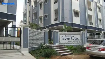 Project Image of Subishi Silver Oaks - Image 241234