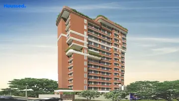 Project Image of Tridhaatu Nakshatra - Image 120674