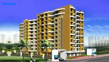 Project Image of Amar Vinay Heights - Image 255904
