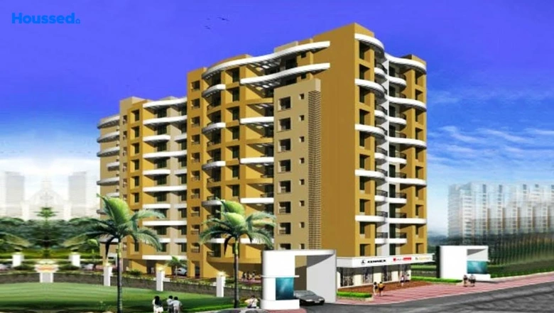 Project Image of Amar Vinay Heights in Mira Road East, Thane - Image 255904