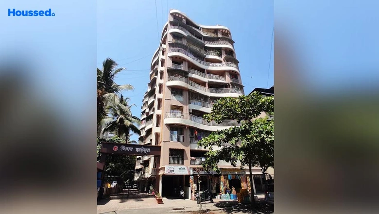 Project Image of Amar Vinay Heights in Mira Road East, Thane - Image 255905