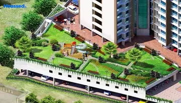 Amenities of Amar Vinay Heritage - Image 255990