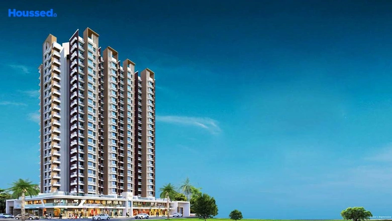 Project Image of Amar Vinay Heritage in Mira Road East, Thane - Image 255987