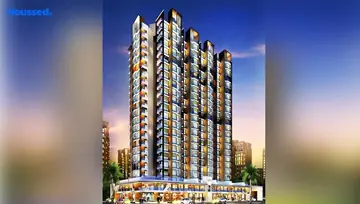 Project Image of Amar Vinay Heritage - Image 255986