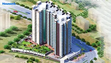 Project Image of Amar Vinay Heritage - Image 255988